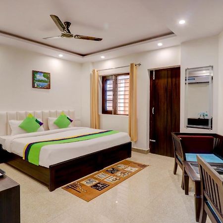 Itsy Hotels Nv, Tapovan Rishīkesh Εξωτερικό φωτογραφία