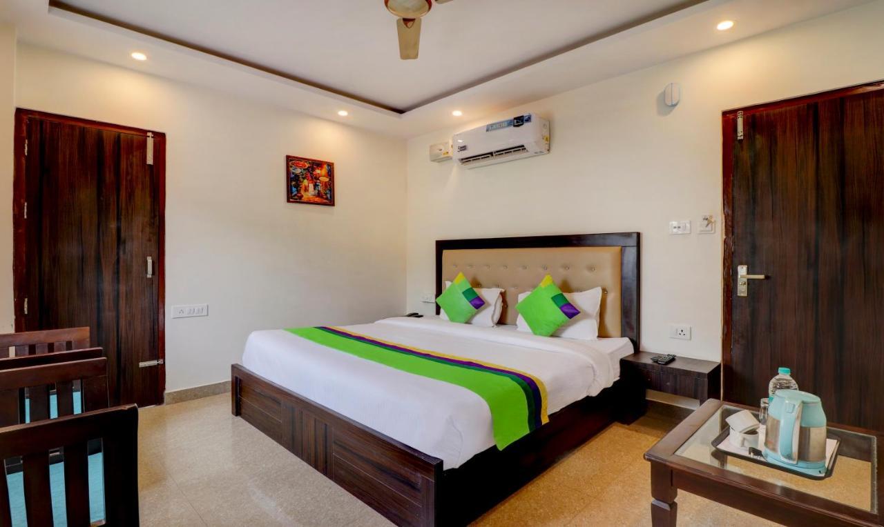 Itsy Hotels Nv, Tapovan Rishīkesh Εξωτερικό φωτογραφία