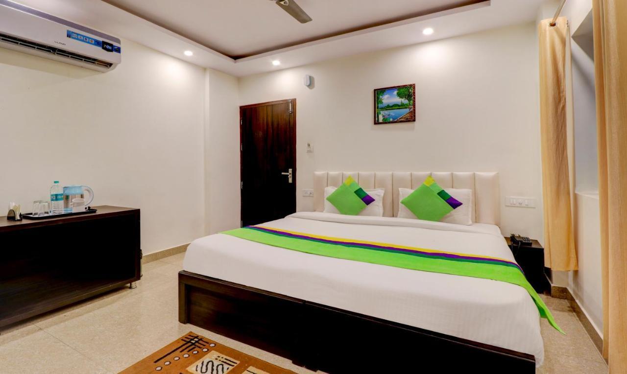 Itsy Hotels Nv, Tapovan Rishīkesh Εξωτερικό φωτογραφία