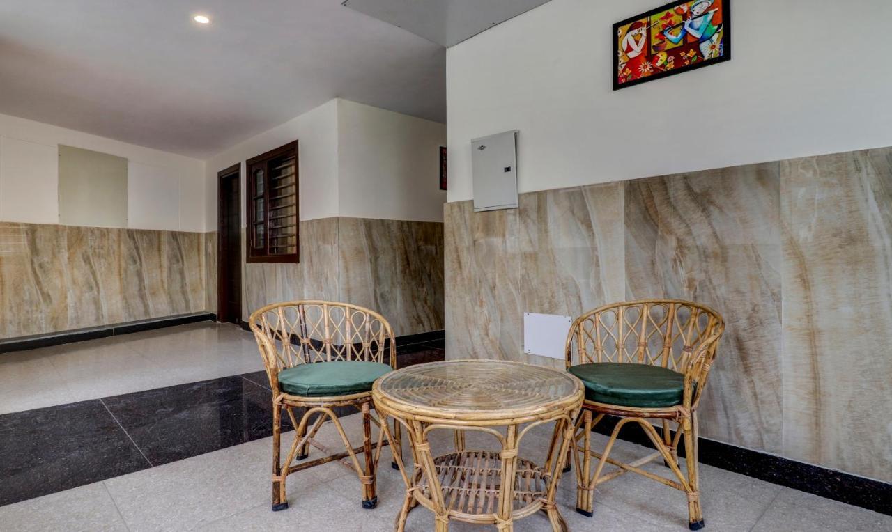 Itsy Hotels Nv, Tapovan Rishīkesh Εξωτερικό φωτογραφία