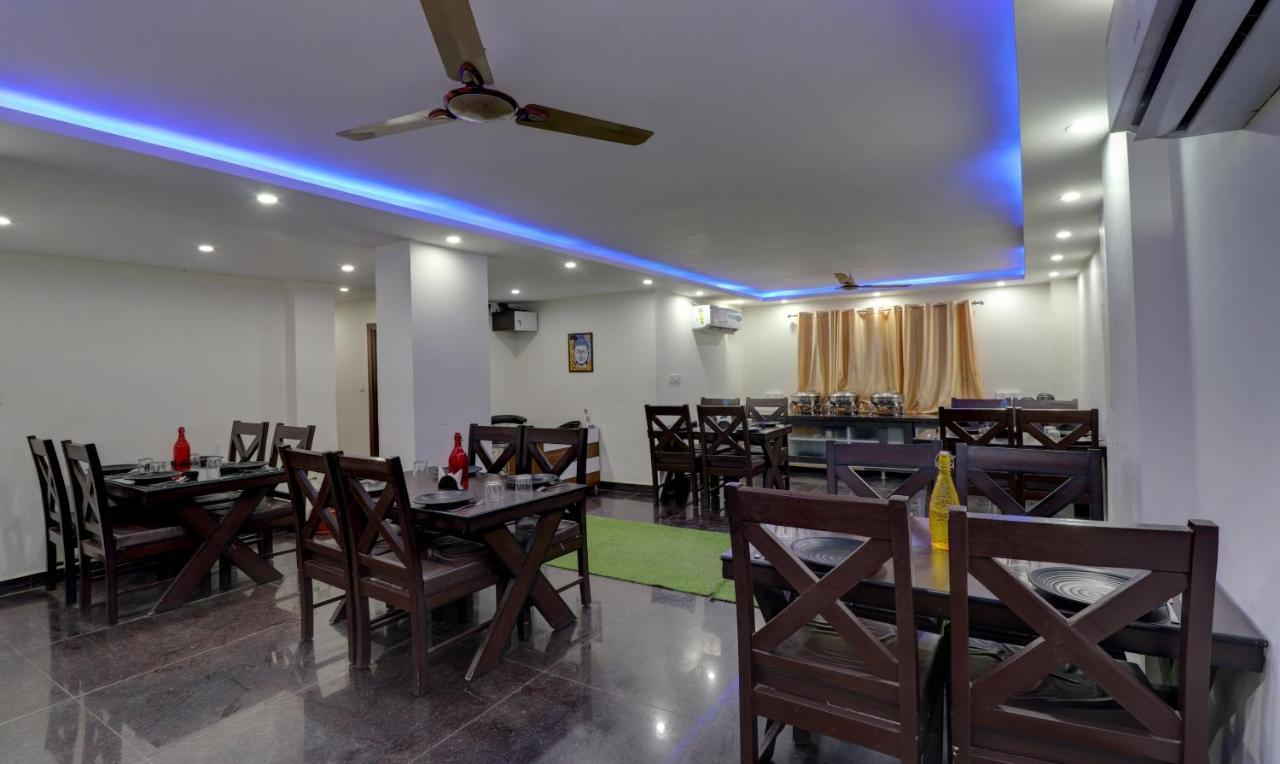 Itsy Hotels Nv, Tapovan Rishīkesh Εξωτερικό φωτογραφία